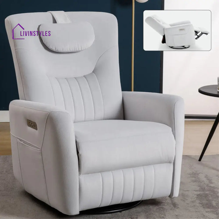 Zeal 1 Seater Recliner