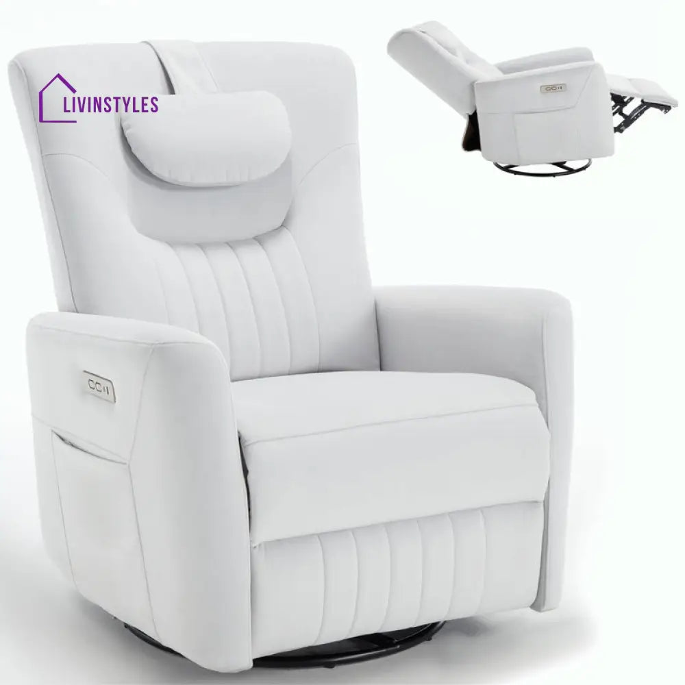 Zeal 1 Seater Recliner