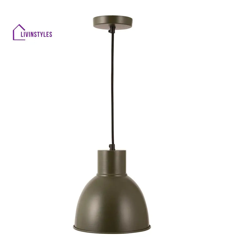 Ziihome Greer Matt Pandant Light Hanging Lamp